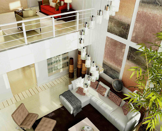 The Bloomsbury Waterfront