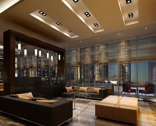 The Maybury Towers The Maybury Towers