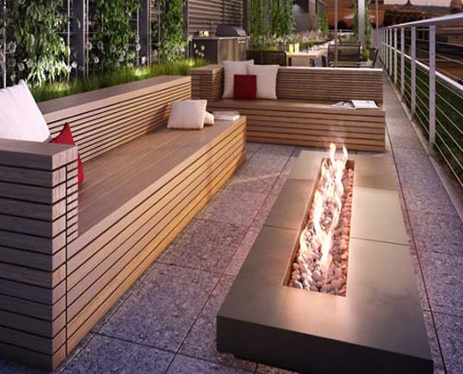 The Maybury Towers The Maybury Towers