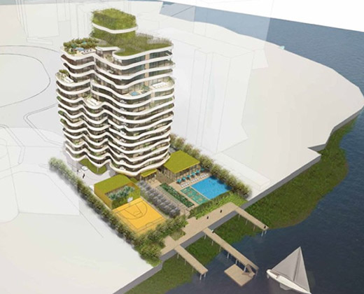 The Maybury Towers The Maybury Towers